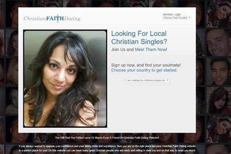 faith dating websites